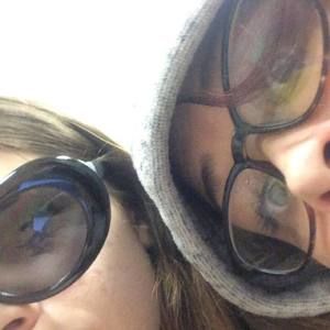 Meet your Posher, Briana